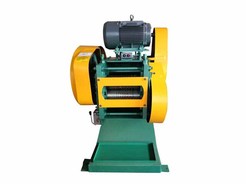 Mesin penunjuk rotary